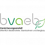BVAEB - Versicherungsanstalt öffentlich Bediensteter, Eisenbahnen und Bergbau
