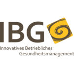 IBG Innovatives Betriebliches Gesundheitsmanagement GmbH