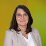 DGKP Mag. Petronella Spitzbart, MBA, Pflegedienstleitung