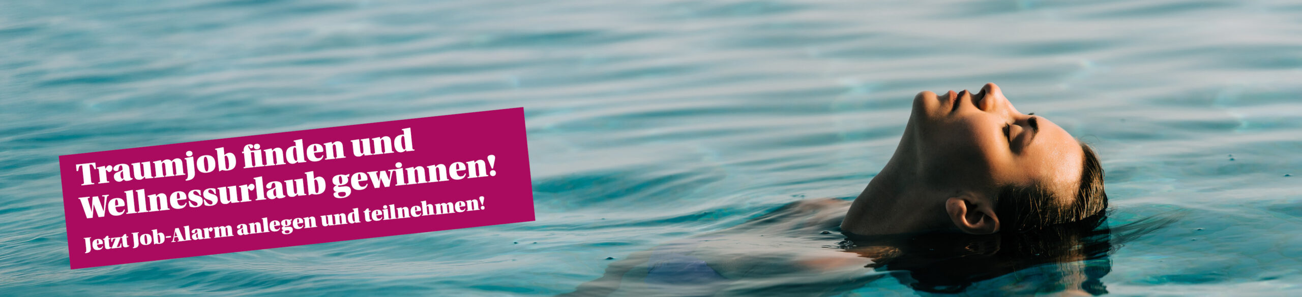 arztjobs.at Job-Alarm-Gewinnspiel